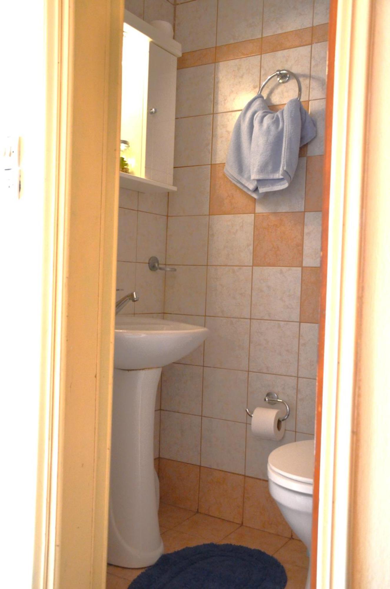 Studios Voula Mythimna Esterno foto